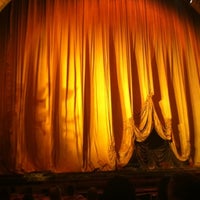 Foto tirada no(a) Zarkana by Cirque du Soleil por Chris F. em 8/30/2012