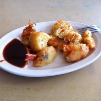 Kedai Makan Warisan Fatimah Zahrah Malay Restaurant