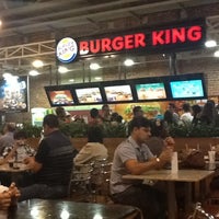 Photo taken at Burger King by Raquel S. on 6/9/2012