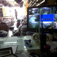 Review JAYA MULIA grosir sandal & sepatu