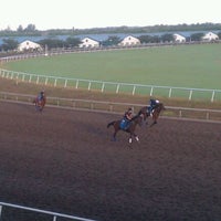 Palm Meadows Training Center 8898 Lyons Rd