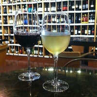 Photo taken at That Wine Place by Anna M. on 8/27/2011