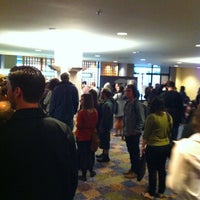 Photo taken at SPE National Conference by Colleen M. on 3/22/2012