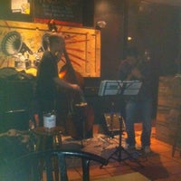 Photo taken at JANGBANG by Michael J. on 2/24/2012