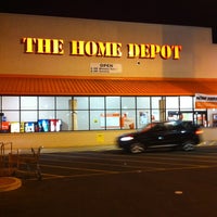 Photo taken at The Home Depot by Michael S. on 2/18/2012