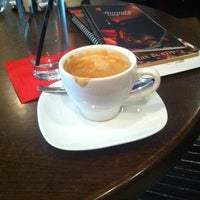 Photo taken at Coffee City by Доктор К. on 7/20/2012