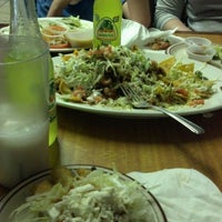 Photo taken at La Tapatia Taqueria by Jim C. on 4/8/2012