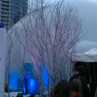 Photo taken at The Nokia Lab @ SXSW by Manny T. on 3/10/2012