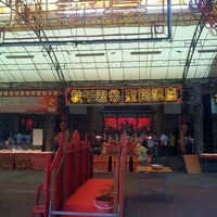 Photo taken at Chong Ghee Temple by Joe T. on 7/1/2012