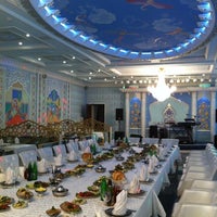 Photo taken at Ташкент by Юрий Ч. on 6/15/2012