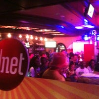 Photo prise au GameSpot Base Station featuring CNET par Manish H. le7/14/2012