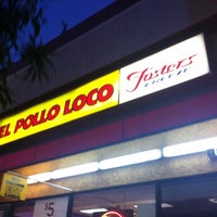 Photo taken at El Pollo Loco by Karen A. on 6/24/2012