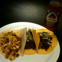 Photo taken at El Taquito by J.Rene on 3/26/2012