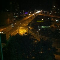 Photo taken at Best Western Plus Downtown Vancouver by Darcie K. on 7/26/2012
