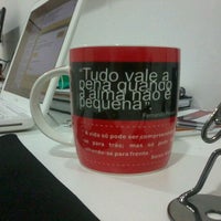 3/5/2012にElyano V.がSala do Marketingで撮った写真