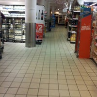 Photo taken at Sainsbury&amp;#39;s by Jayd L. on 8/1/2012