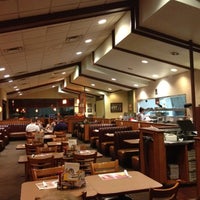 Photo taken at Denny&amp;#39;s by NICK S. on 4/24/2012