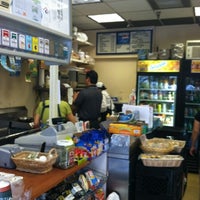 Photo taken at John&amp;#39;s Snack &amp;amp; Deli by Laura L. on 7/17/2012