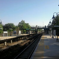 wakefield metro station north