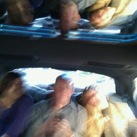 Photo taken at Haydenly Party Limo by Becky M. on 11/2/2011