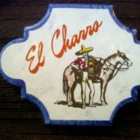 Photo taken at El Charro by Giselle M. on 10/24/2011