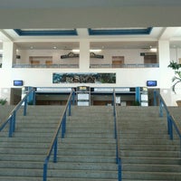 Foto tirada no(a) Tampa Convention Center por Mark H. em 2/20/2012