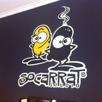 12/27/2011にMr. SocarratがSocarrat Studio - Diseño y comunicaciónで撮った写真
