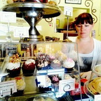 รูปภาพถ่ายที่ Tart Bakery โดย Jin C. เมื่อ 6/23/2012