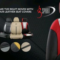 G sport seat sales covers
