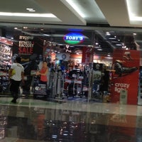 Toby s Sports Sporting Goods Retail in Las Pi as City