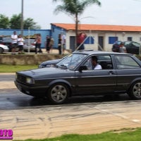 Photo taken at Way Motorsport by Diego / Andreza M. on 11/17/2011