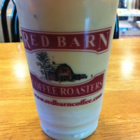 Red Barn Coffee Roasters Coffee Shop In Southborough