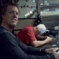 Photo taken at The Pizza Place by Mike G. on 12/17/2011