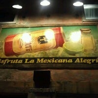 Photo taken at Don Pablo&#39;s by Amy D. on 12/30/2011