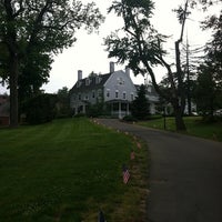 Photo taken at Simsbury 1820 House by Brian on 5/26/2012