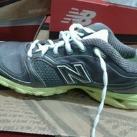 New Balance Factory Store - Ontario, CA