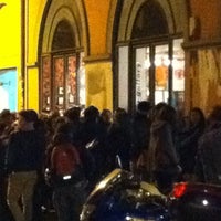 Photo taken at Mondo Bizzarro by Rome Gallery T. on 1/14/2012
