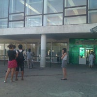 Photo taken at Автовокзал by Katerina K. on 8/28/2011
