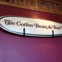 Снимок сделан в The Coffee Bean &amp; Tea Leaf пользователем Jack 7/29/2012