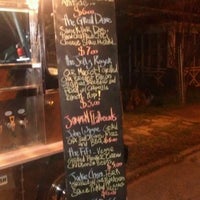 Photo taken at Mix&amp;#39;d up food truck by Curt M. on 3/15/2012