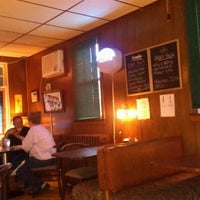 Photo taken at Warrenside Tavern by Holly R. on 4/20/2012