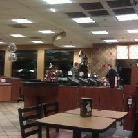 Photo taken at Chick-fil-A by christopher l. on 12/20/2011