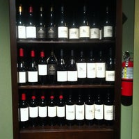 Photo taken at Kendall-Jackson Tasting Room by Jen on 2/29/2012