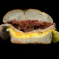 Photo taken at D&amp;amp;D Deli &amp;amp; Grocery by Scanwiches on 8/5/2011