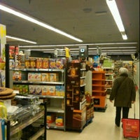 Photo taken at Carrefour Market by Kevin D. on 4/13/2012
