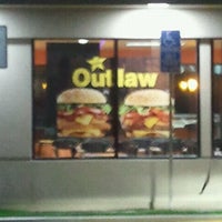 Photo taken at Jack in the Box by Kevin M. on 10/12/2011