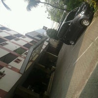 Photo taken at Hotel Surya Baru by Alvino P. on 6/4/2012