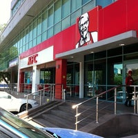 Photo taken at KFC by David J. on 6/5/2011