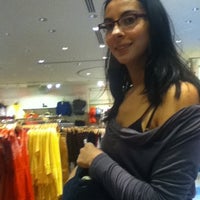 Photo taken at Forever 21 by Juan Camilo R. on 9/18/2011