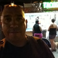 Photo taken at Taco Zone by Jose M. on 8/3/2011